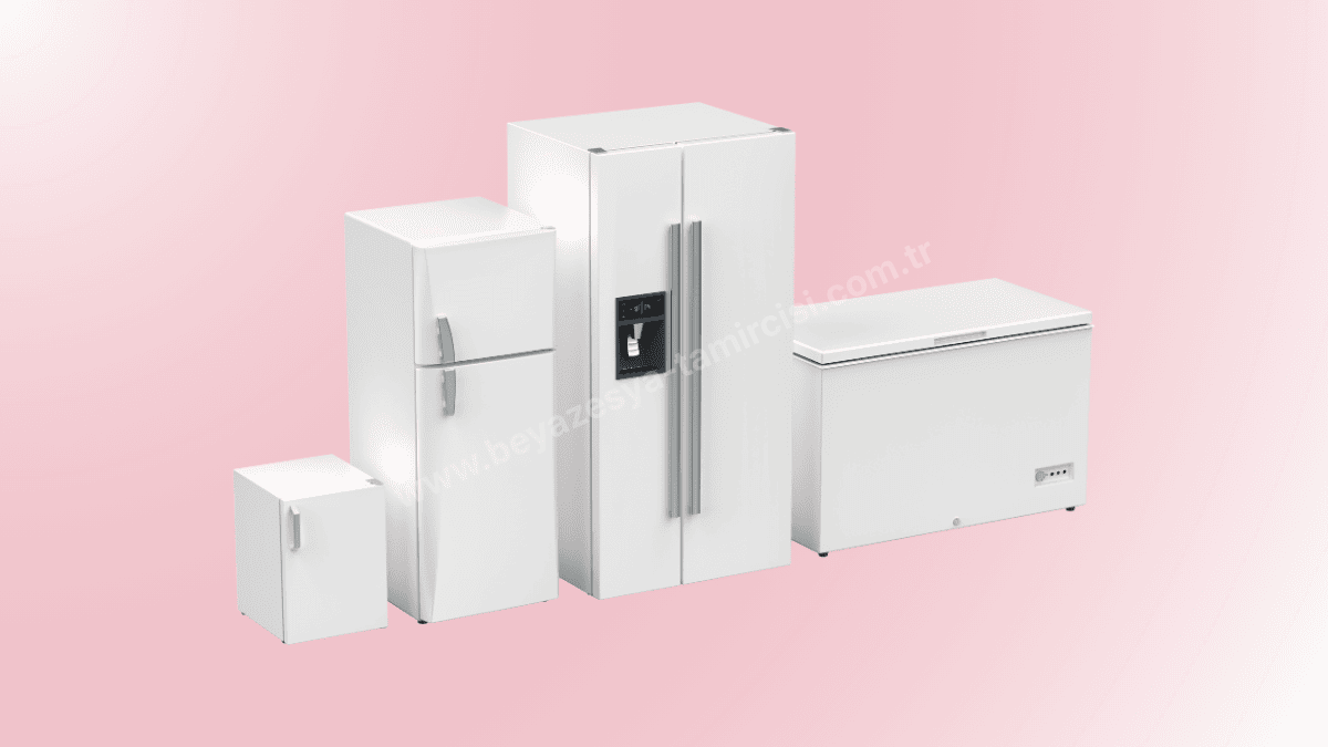 Zonguldak Buzdolabı Tamircisi - Zonguldak Beyaz Eşya Tamircisi