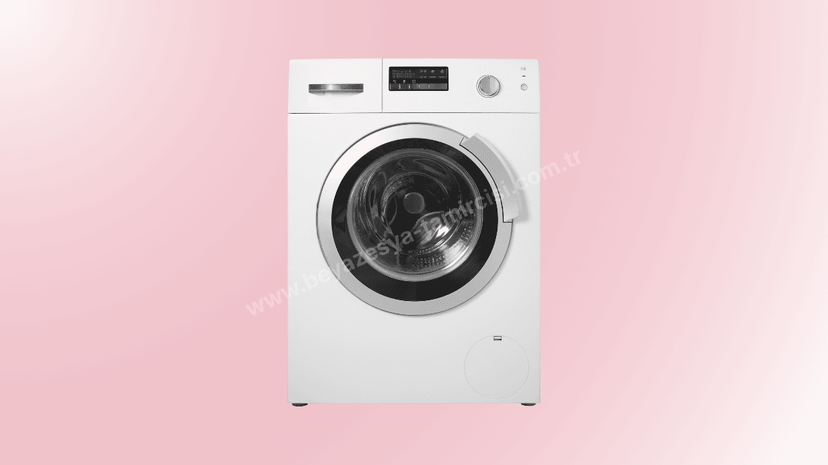 Zonguldak Çamaşır Makinesi Tamircisi - Zonguldak Beyaz Eşya Tamircisi