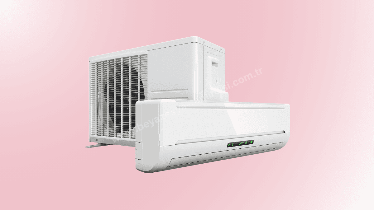 Zonguldak Klima Tamircisi - Zonguldak Beyaz Eşya Tamircisi